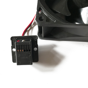 9WF0924H203 A90L-0001-0577 FANUC Spare Parts Cooling Fan - Product Image 2