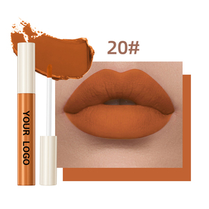 Brillo de labios hidratante de larga duración con fórmula de alta calidad de etiqueta privada personalizada - Product Image 5