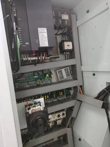 二手泰坎T-V6 CNC650立式加工中心数控铣床高精度数控机床 - Product Image 5