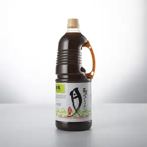 Best Seller Seasoning Sauce Sweet Taste For Pork Cooking From China Tongkatsu Sauce