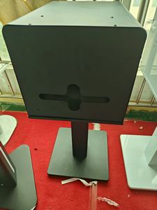 2024 Vente chaude <span class=keywords><strong>DNP</strong></span> <span class=keywords><strong>RX1HS</strong></span> Couverture d'imprimante et support d'imprimante avec conception de plateau photo pour les machines de cabine photo - Product Image 4