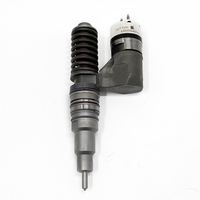Diesel Engine Pump Injector Assembly 1547287 BEBE4B01003 8112660