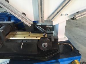 Barato preço hvac dução de ar espiral máquina de fabricação com certificado ce - Product Image 5