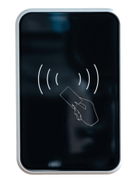 Panel de Control de Acceso RFID con Capacidad para 8000 Tarjetas, Gestión de Múltiples Pisos y 20000 Registros de Eventos para Seguridad en Hoteles/Oficinas