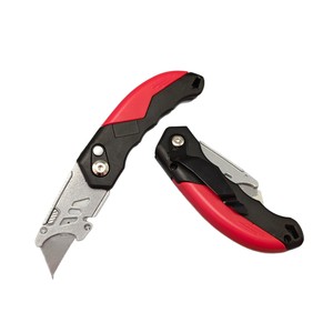 Đầu hợp kim kẽm với 4 lưỡi dao gấp - Product Image 1