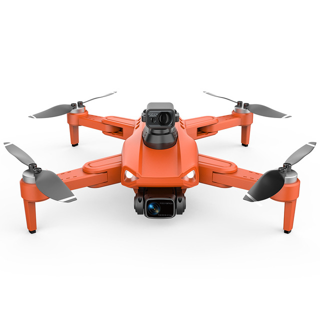 L900 PRO SE MAX GPS Drone 4K UHD Aerial Drone Long Endurance Folding Quadcopter Brushless With Dual Camera