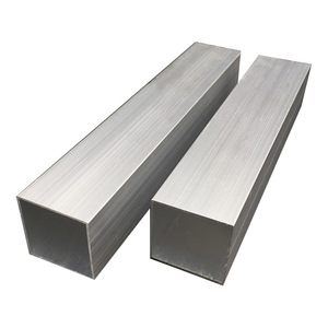 6061 6063 personnalisé creux en <span class=keywords><strong>aluminium</strong></span> extrudé carré <span class=keywords><strong>Rectangle</strong></span> métal <span class=keywords><strong>aluminium</strong></span> tuyau <span class=keywords><strong>Tube</strong></span> profilés en <span class=keywords><strong>aluminium</strong></span> - Product Image 4