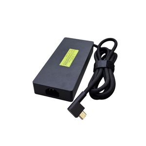Cargador de <span class=keywords><strong>Laptop</strong></span> de 19.5V 11.8A 230W CA para <span class=keywords><strong>Razer</strong></span> Blade Pro <span class=keywords><strong>17</strong></span>/Blade 15 GTX1060/GTX1070/RTX2070/RTX2080, Conector Especial de 1.8m CC - Product Image 5