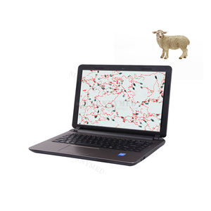 Mesin penganalisis Semen portabel, mesin kuda kucing anjing sapi untuk dokter hewan - Product Image 5