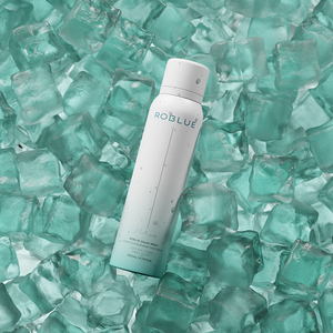 Tonique capillaire ROBLUE, spray rafraîchissant à bulles, 200 ml, spray coréen pour la croissance des cheveux, soin du cuir chevelu, tonique rafraîchissant pour femmes - Product Image 4