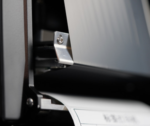 เครื่องพิมพ์ฉลากความร้อน RFID ความเร็วสูง รุ่น MX ซีรีส์ ของ POSTEK สำหรับสายการผลิต PLC - Product Image 5