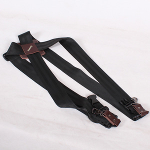 Sangle de transport réglable en polyester rembourrée pour djembé, instrument de musique africain, pour adultes et enfants, vente en gros d'usine - Product Image 5