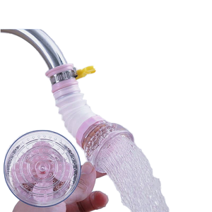 Водосберегающий смеситель для раковины - Product Image 3
