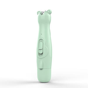 Cortaúñas eléctrico para niños cortaúñas para bebés cortaúñas para recién nacidos - Product Image 3
