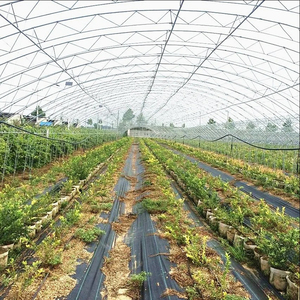 Bền & Heavy-Duty cao cấp PRO vườn Weed rào cản cảnh quan vải Weed khối làm vườn mat - Product Image 4