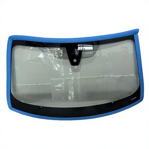 Parabrisas Delantero de Repuesto Usado para Serie 5 F10 F18, Producto de Alta Calidad OE 51317333836 900x1560, 6 Meses de Garantía - Product Image 1