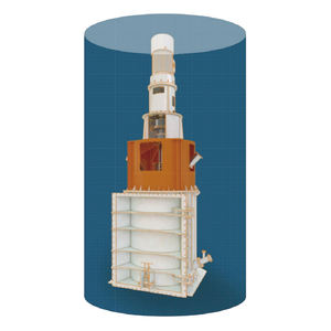 Broyeur vertical pour le broyage <span class=keywords><strong>de</strong></span> minerai métallique avec des médias <span class=keywords><strong>de</strong></span> broyage à haute efficacité pour les concentrés <span class=keywords><strong>de</strong></span> cuivre, <span class=keywords><strong>de</strong></span> plomb et <span class=keywords><strong>de</strong></span> zinc - Product Image 1