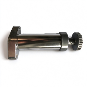 Pompe à carburant pour engins de construction, pompe à carburant moteur 137-5541, pompe à carburant pour excavatrice, pièces de pompe à carburant diesel - Product Image 1