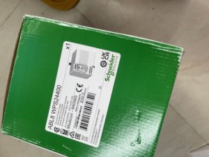 Alimentation électrique universelle Schneider 100% neuve et originale ABL8WPS24400 - Product Image 1