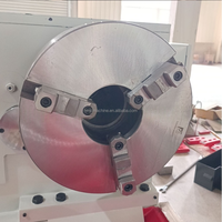 Vente directe du fabricant CW6263 Centre de tournage horizontal robuste, tour universel, usinage de précision, garantie de 3 ans