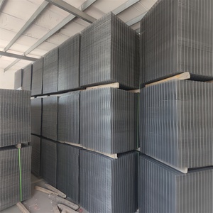 Bán buôn 2x2 thép bảng 4x4 Hàn mạ kẽm nhúng nóng hàn lưới thép tấm 100 với uốn dịch vụ chế biến - Product Image 5