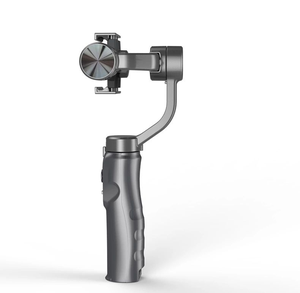<span class=keywords><strong>Stabilisateur</strong></span> de cardan portable 3 axes durable pour smartphone (<span class=keywords><strong>iPhone</strong></span>/Samsung) – Pas d'application requise pour des vlogs et des diffusions en direct fluides - Product Image 4