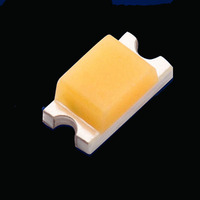 Meilleur prix Diode LED IR SMD infrarouge 940 nm 850 nm longueur d'onde 1608 taille 0603 pour éclairage