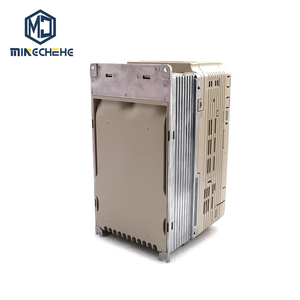 Variador de Frecuencia Variable (VFD) Industrial de Alto Rendimiento CIMR AC4A0018FAA Serie A1000 Original para Automatización de Control de Motores - Product Image 1