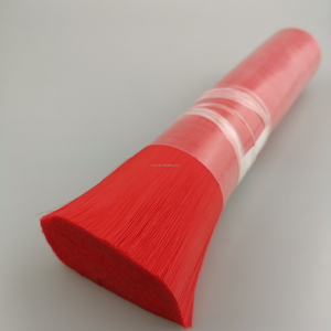 Bán hàng nóng và chất lượng tốt PP/PBT/PA bàn chải Filament lông với giá nhà máy rẻ hơn - Product Image 2