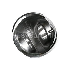 Bộ Pít Tông Quá Khổ Động Cơ 6BTA + Chốt Vòng Pít Tông 0.50Mm 3802747 - Product Image 1
