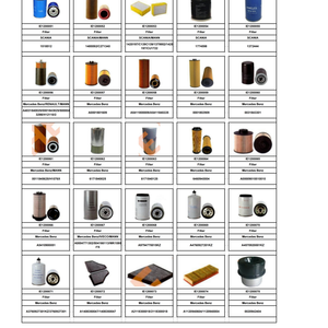 <span class=keywords><strong>1763776</strong></span> ไส้กรองสำหรับอะไหล่รถบรรทุกสแกนเนีย IE1200046 - Product Image 4