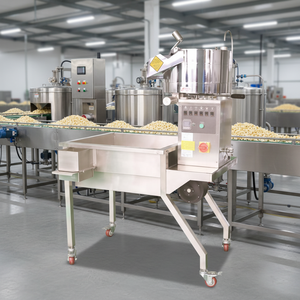 <span class=keywords><strong>Machine</strong></span> à Popcorn Commerciale 380V 48oz GM avec/<span class=keywords><strong>sans</strong></span> Table PE-48-CTF Facile à Nettoyer - Product Image 4