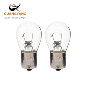 Bóng Đèn Halogen Tự Động S25 12V 21W BAU15S P21W Bóng Đèn Ô Tô 1156 Halogen 581 1141 93 - Product Image 3