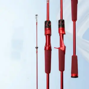 Byloo 10 ft fishing rod suppliers bulk fishing rods for resale