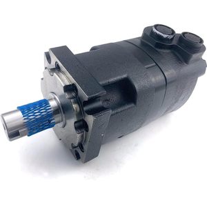 Motor Hidráulico Seapple 109-1101-006 Tipo Pistón Para Eaton Char-Lynn Serie 4000 - Product Image 4