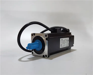 Nouveau variateur de fréquence AC original ASD-A2-1521-E 1500W 220V 1/3PH avec vitesse de 3000 tr/min ECMA-C21315RS Produit en stock Marque O ASD-A2-1521-E Bra - Product Image 3