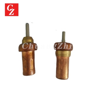22186720 <b>Thermostatic</b> Valve Kit Spare Parts for Ingersoll Rand Screw Air Compressor Temperature <b>Control</b> Valve 60 Degrees C - Product Image 4