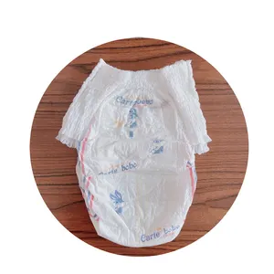 Best Selling New Product Super Star Baby Diaper