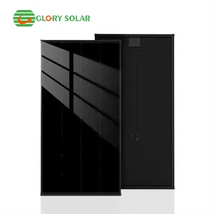 200 Watt Solar Panel Mono 200W Solar Cells Solar Panels Solar Energy Products For Solar System