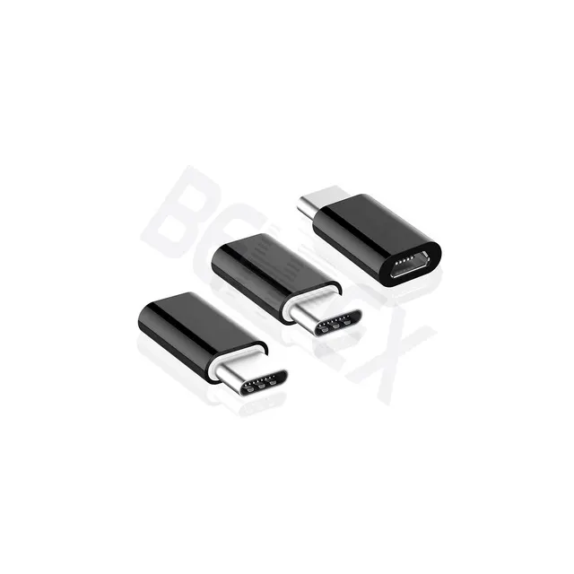 Harga Pabrik Adaptor untuk USB C Ke Port Mikro