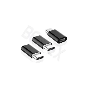 어댑터 USB C 마이크로 포트 변환기 공장 가격