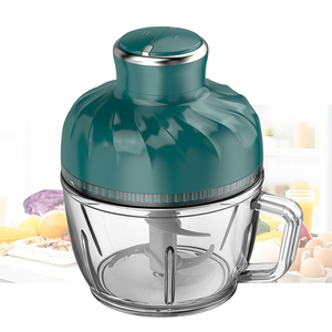 Tritacarne elettrico e tritacarne e affettatrice ristorante professionale vecchio cucinatore tritacarne frullatore - Product Image 4