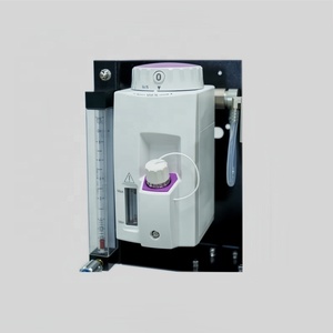 USMILEPET Factory Direct Veterinary <strong>Anesthesia</strong> <strong>Machine</strong> for Veterinary Hospitals Portable Veterinary <strong>Anesthesia</strong> <strong>Machine</strong> for Pets - Product Image 4