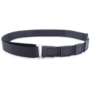 Bretelles <span class=keywords><strong>porte</strong></span>-jarretelles noires fabriquées en Chine - Product Image 2