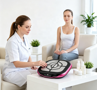 Stimulateur fessier de type assis pour cliniques et spas, entraîneur du plancher pelvien, aide à améliorer l'incontinence, instrument de beauté pour commandes en gros
