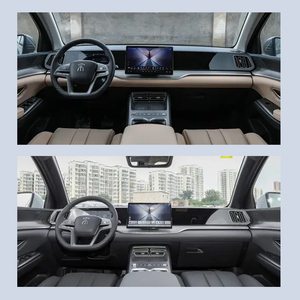 Coche chino de nueva energía BYD Song Pro DM 2026 DM-i 133KM Tipo empresarial Coche híbrido Hecho en <span class=keywords><strong>China</strong></span> Vehículo LHD 18.3kwh - Product Image 2