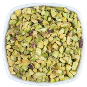 SHOWENUT <span class=keywords><strong>Ingredientes</strong></span> para Hornear de Alta Calidad, Pistachos Tostados en Cubos de 2-5 mm, Caja de 10 kg - Product Image 3