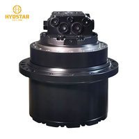 Pengganti Motor Penggerak Hidrolik Profesional Gp-Engine Tahan Aus untuk Doosan/Bobcat
