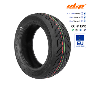 CST 10x3.00-6 Tubeless Tire Wear Resistance 10 Inch Vacuum Tyre for Kaabo Kugoo M4 Pro Scooter CST 10*3 10*3.00-6 Tire - Product Image 1