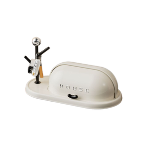 เครื่องทำความร้อนโพรเพนพลาสติกแบบทันสมัย สำหรับใช้งานกลางแจ้ง ฝาปิดแบบเลื่อนเปิด-ปิด ป้องกันฝุ่น ดีไซน์ช่องเปิดขนาดใหญ่ ใช้งานง่าย - Product Image 1